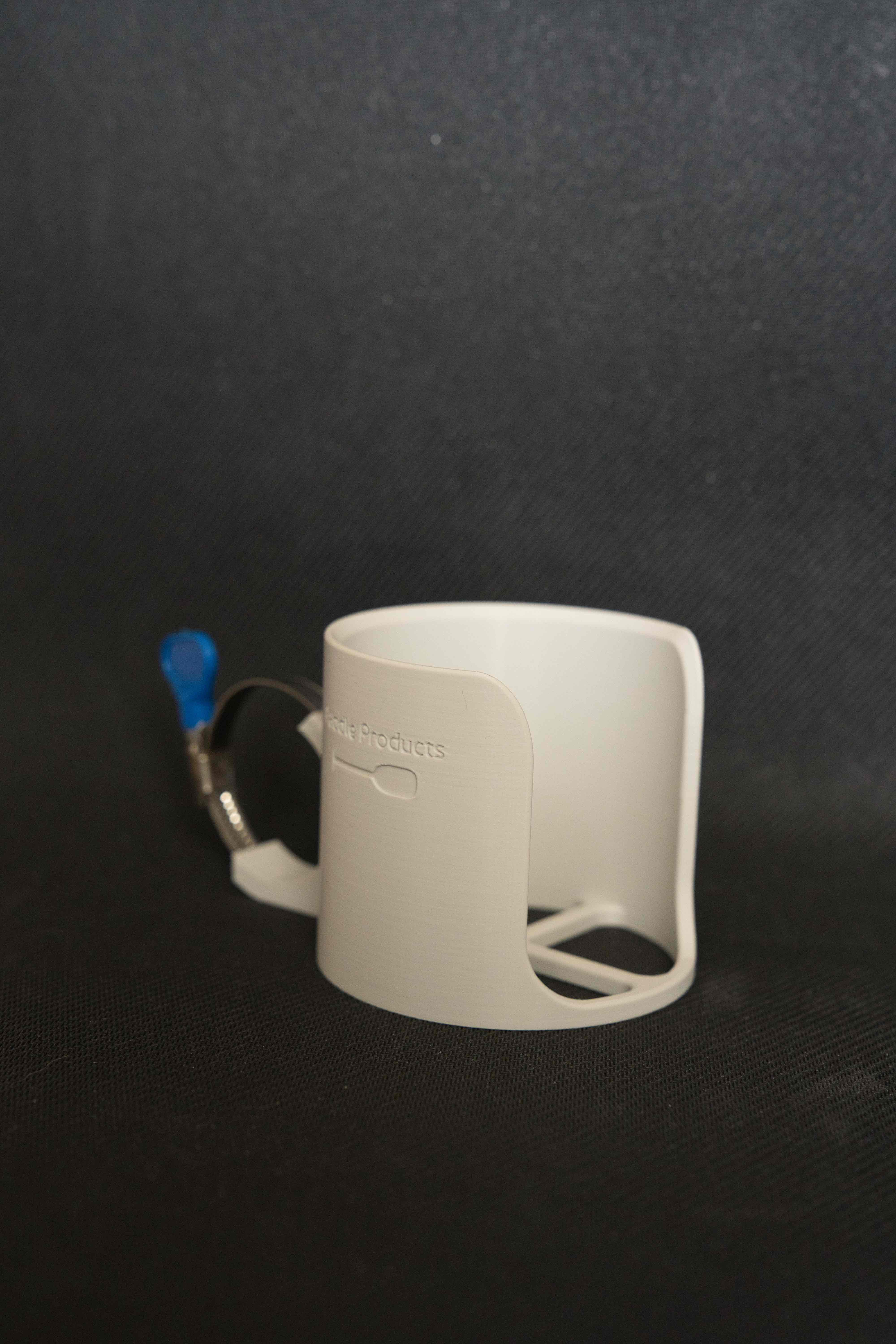 Hose Clamp/Yeti Koozie