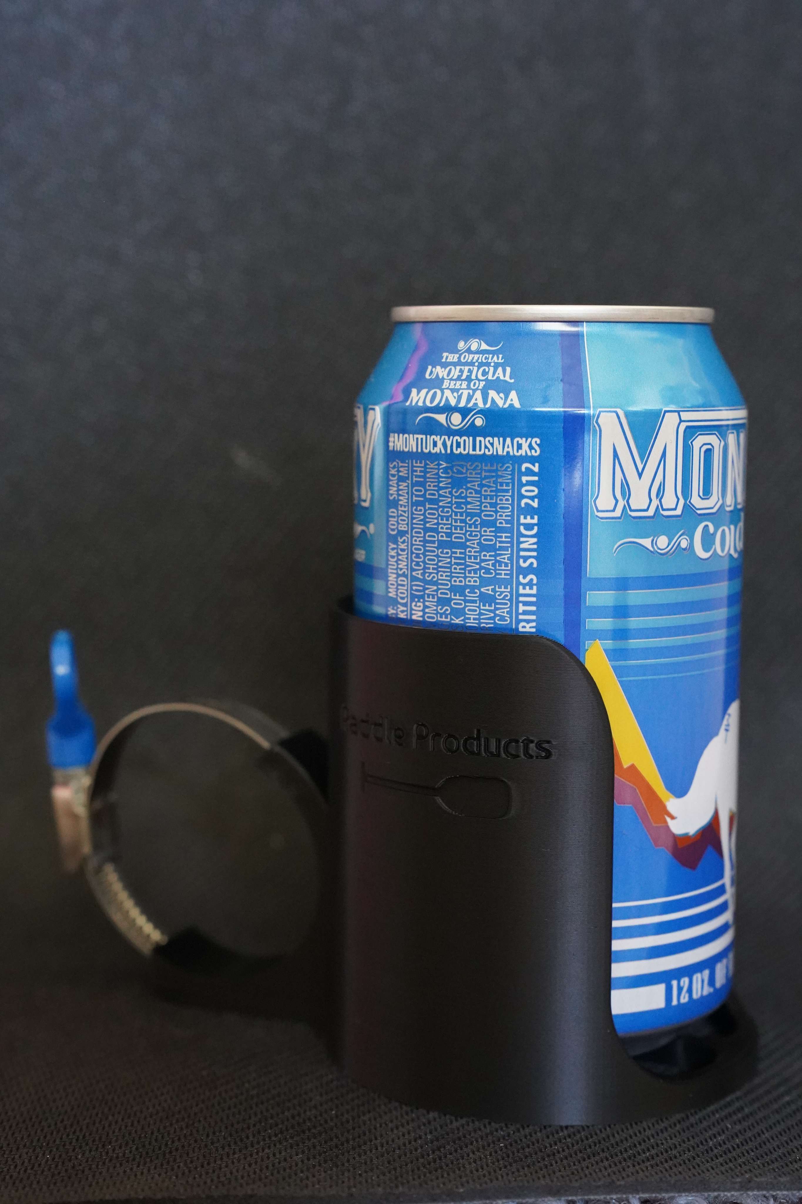 Hose Clamp/Regular Beer